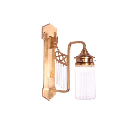 Бра - настенная лампа Patinas Lighting TRIEST V