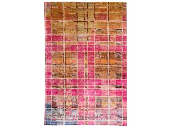 Ковер Zollanvari TARTAN 1