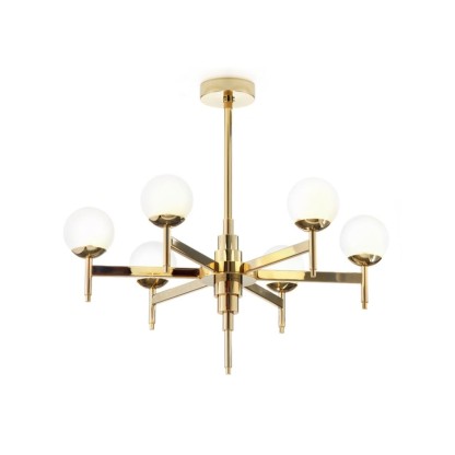 Потолочные светильники Il Paralume Marina 2270