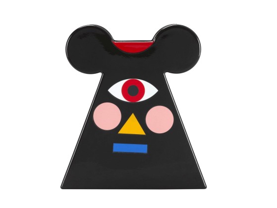 Ваза Qeeboo MISTER MOUSE