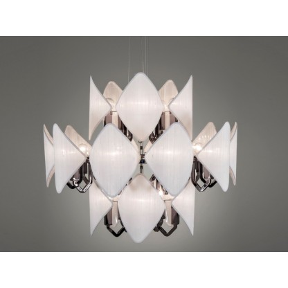 Подвесные светильники Patrizia Garganti HOLLY H04