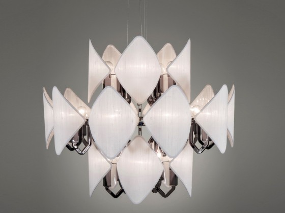 Подвесные светильники Patrizia Garganti HOLLY H04