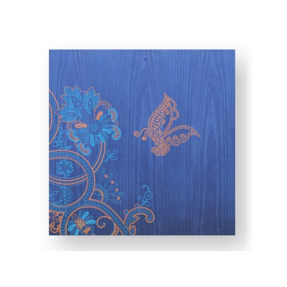 Картина LIGNIS® FANTASY COLORS