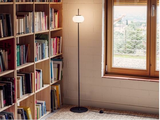 Напольный светильник Milan Iluminacion ASTROS