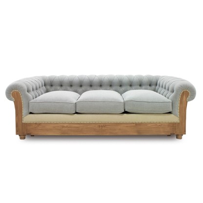 Диван Crearte Collections CHESTERFIELD LOOR ESSENCE