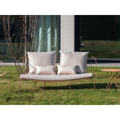 Садовый диван iSimar BOLONIA