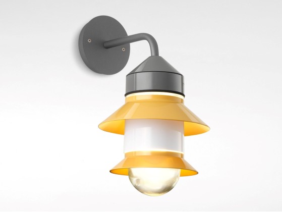 Настеннопотолочные светильники Marset SANTORINI A