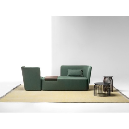 Диван La Cividina VELOUR