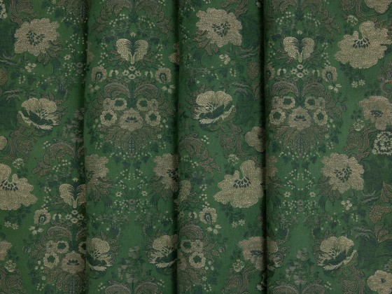 Ткани для стен LELIEVRE BELLE SAISON