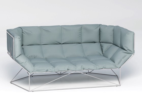 Диван spHaus FOXHOLE