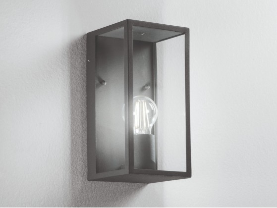 Настеннопотолочные светильники Fan Europe Lighting LANT MIRAGE