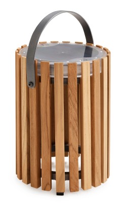 Уличная настольная лампа solpuri STAR