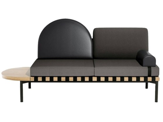 Диван Petite Friture GRID