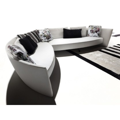 Диван ERBA ITALIA IBIZA