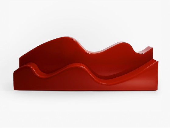 Диван Poltronova SUPERONDA