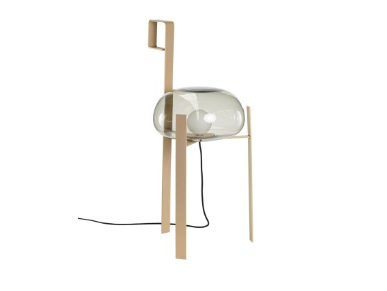 Уличный торшер Hind Rabii OASI