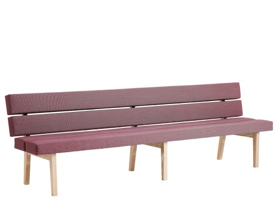 Диван-скамья Karl Andersson DINNER