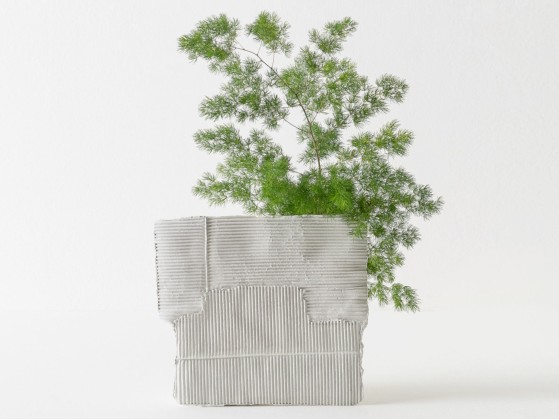 Ваза Paola Paronetto VASO A SORPRESA Quadro