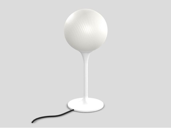 Уличная настольная лампа Masiero TEE OUTDOOR TL1 20