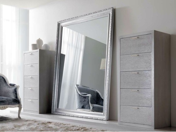 Зеркало CorteZari GRETA