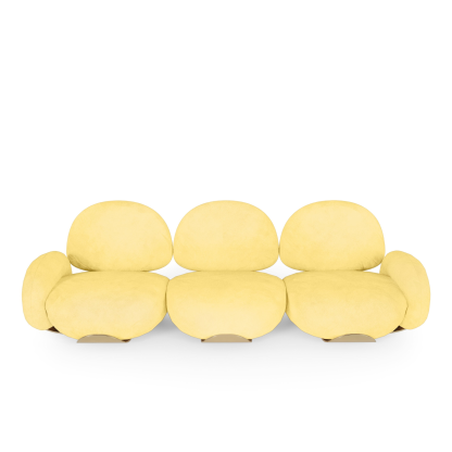 Диван Essential Home KARLOTTA