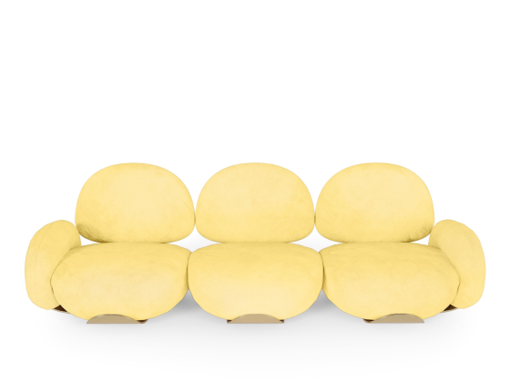 Диван Essential Home KARLOTTA