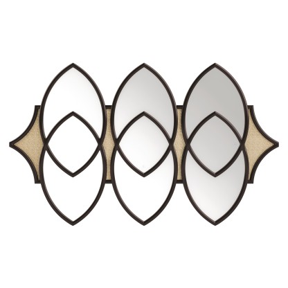 Зеркало BRUNO ZAMPA FLYNN