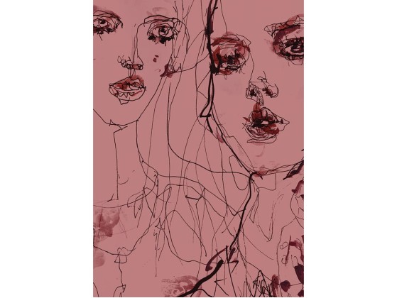 Акустические стеновые панели MOMENTI GI-069