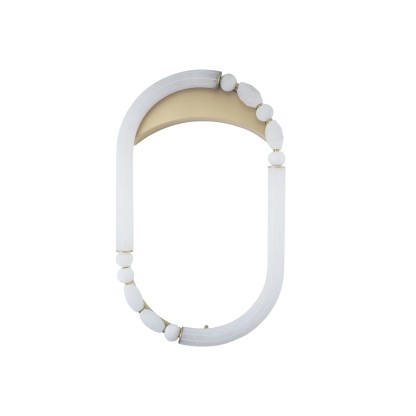 Бра - настенная лампа Ame Editions Manufacturees PEARL S