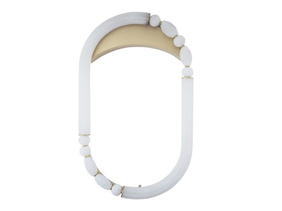 Бра - настенная лампа Ame Editions Manufacturees PEARL S