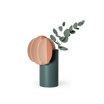 Ваза NOOM DELAUNAY CS10