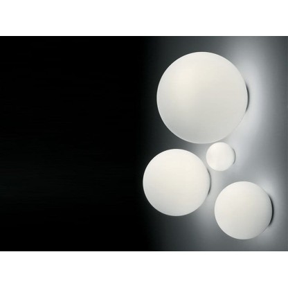 Настеннопотолочные светильники In Stock ARTEMIDE - DIOSCURI 420