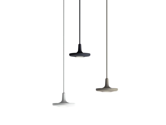 Подвесные светильники Estiluz BUTTON