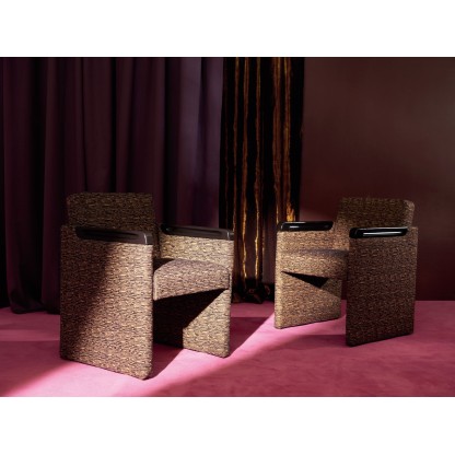 Ткань для штор Elitis PALACIO - GOLDIE