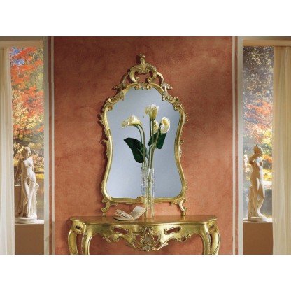 Зеркало SCAPPINI & C 35TH ANNIVERSARY 265-GL