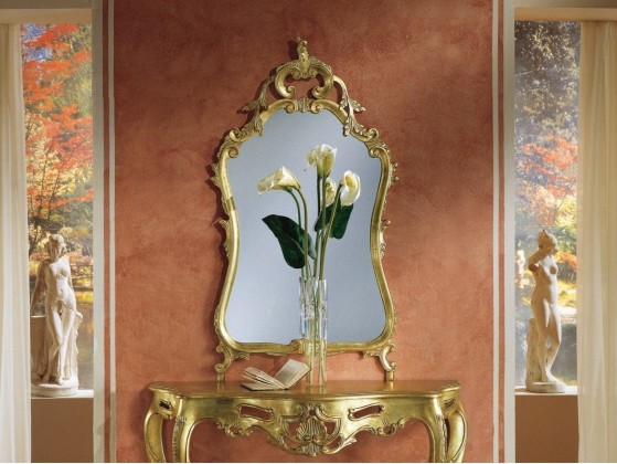 Зеркало SCAPPINI & C 35TH ANNIVERSARY 265-GL