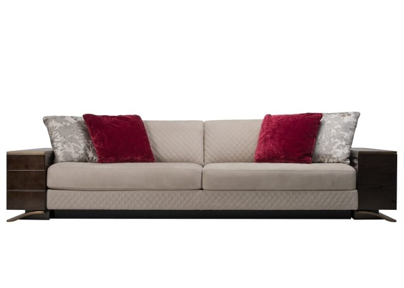 Диван HUGUES CHEVALIER HAUSSMANN