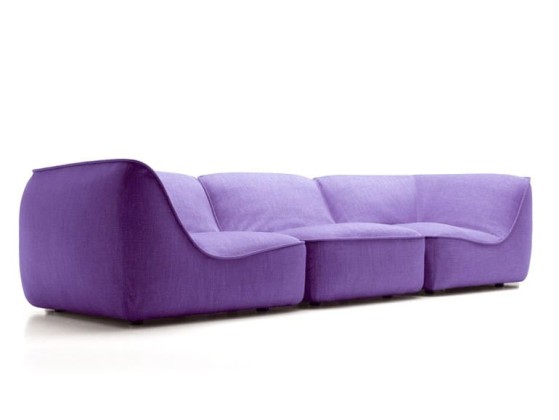 Диван Paola Lenti SO