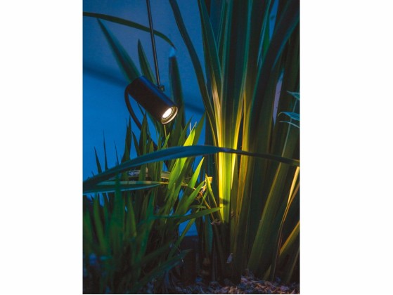 Уличный торшер DAVIDE GROPPI GRILLO