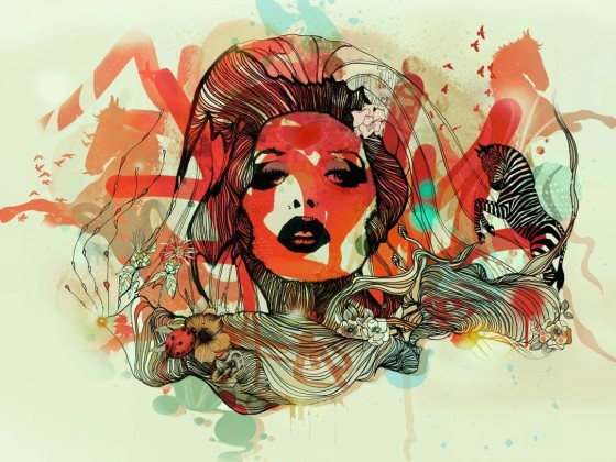 Акустические стеновые панели MOMENTI GI-021