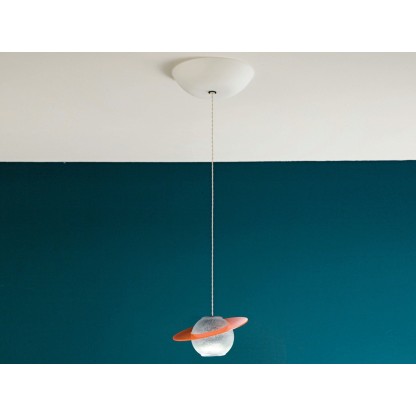 Подвесные светильники Album MINILED X1 SATURNO