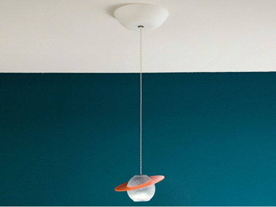 Подвесные светильники Album MINILED X1 SATURNO