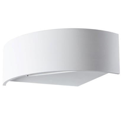 Бра - настенная лампа 9010 novantadieci 2483B