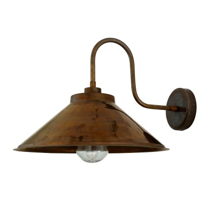 Настеннопотолочные светильники Mullan Lighting NERISSA Swan Neck