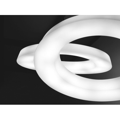 Подвесные светильники Martinelli Luce CIRCULAR POL