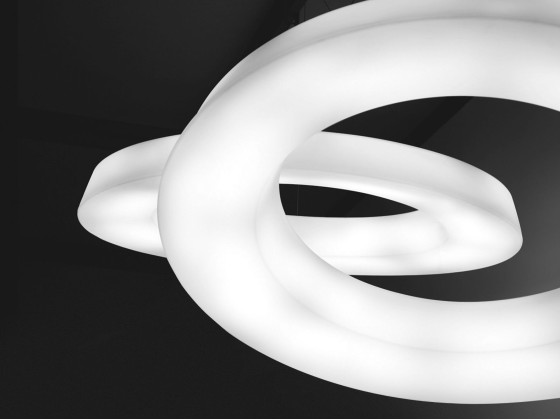 Подвесные светильники Martinelli Luce CIRCULAR POL