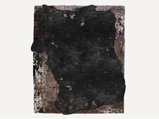 Ковер HENZEL STUDIO SHADOW HILL (SCHUYLER NIGHT EDIT)