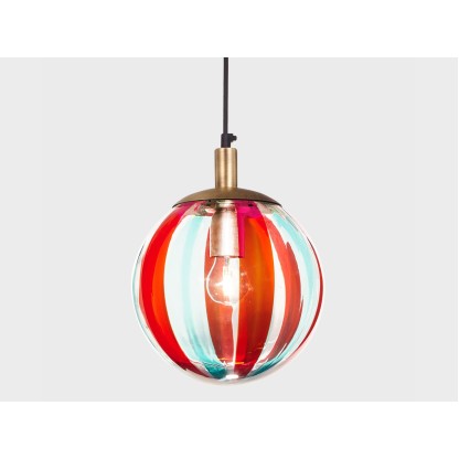 Подвесные светильники Sogni Di Cristallo BALL #018