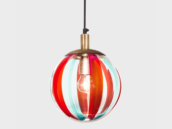 Подвесные светильники Sogni Di Cristallo BALL #018