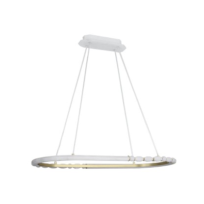 Подвесные светильники Ame Editions Manufacturees PEARL L